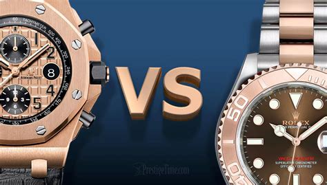 rolex or ap|rolex vs audemars piguet.